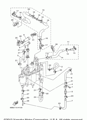 FUEL INJECTION PUMP 2