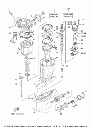 REPAIR KIT 2