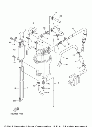 FUEL INJECTION PUMP 2