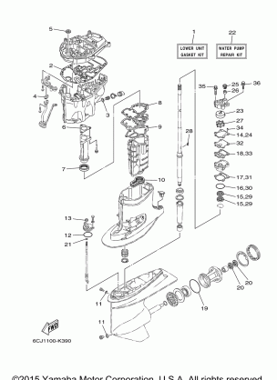 REPAIR KIT 2