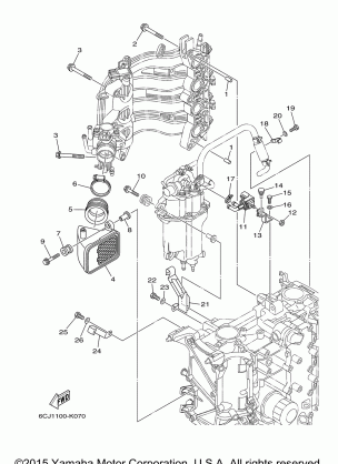 INTAKE 2