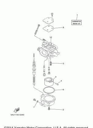 REPAIR KIT 2