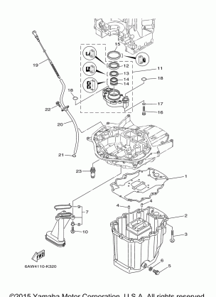 OIL PAN