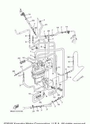 FUEL INJECTION PUMP 2