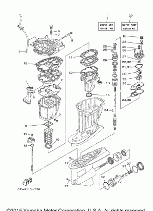 REPAIR KIT 2