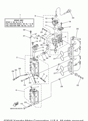 INTAKE 2