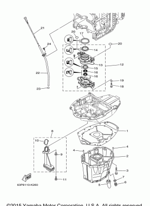 OIL PAN