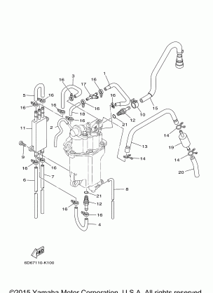 FUEL INJECTION PUMP 2