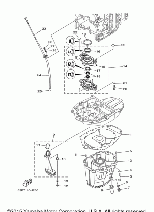 OIL PAN