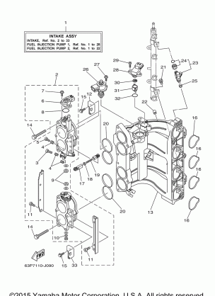 INTAKE 3