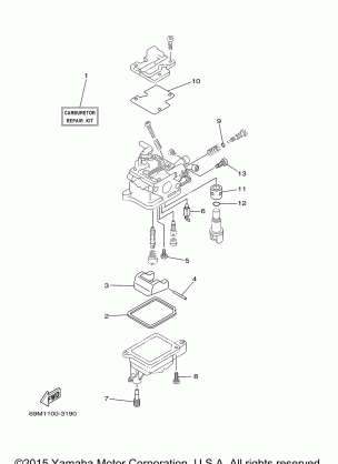 REPAIR KIT 2