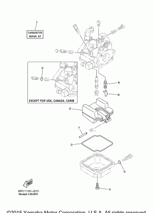 REPAIR KIT 2