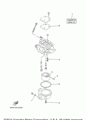 REPAIR KIT 2