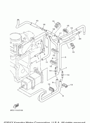 THROTTLE BODY ASSY 2