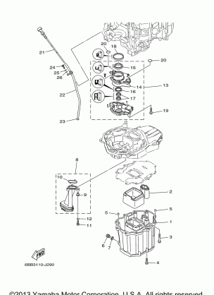 OIL PAN