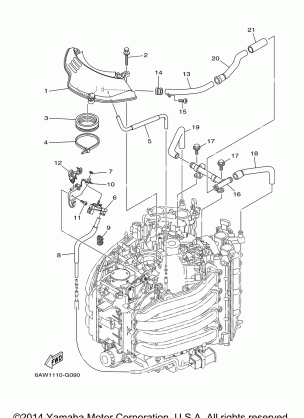 INTAKE 2