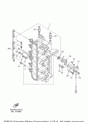 VAPOR SEPARATOR 2