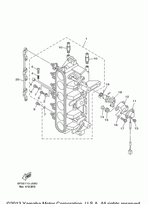 VAPOR SEPARATOR 2