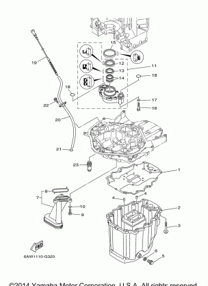 OIL PAN