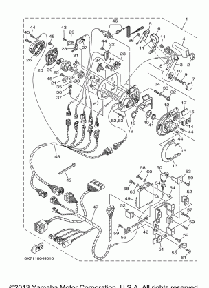 DBW REMOTE CONTROL