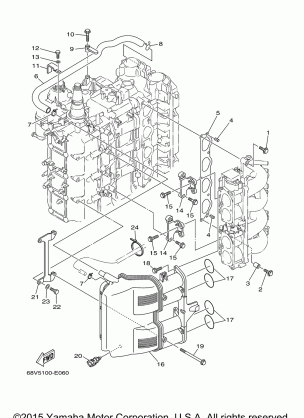 INTAKE 1