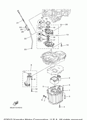 OIL PAN