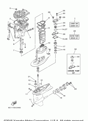 REPAIR KIT 2