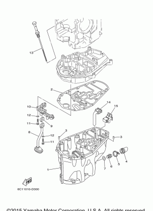 OIL PAN