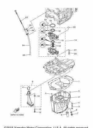 OIL PAN