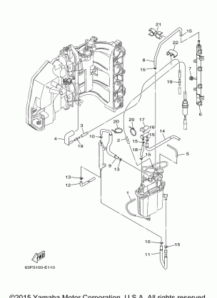 FUEL INJECTION PUMP 2