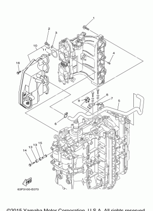 INTAKE 1