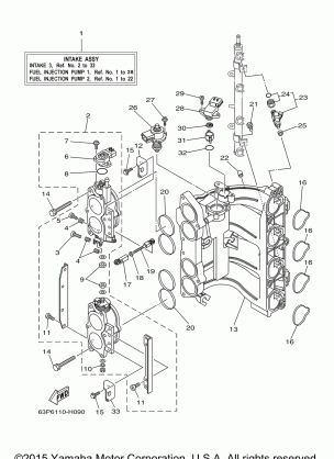 INTAKE 3