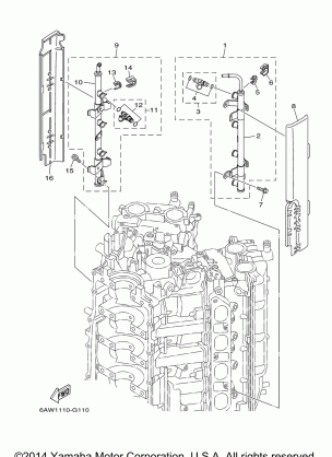 THROTTLE BODY ASSY 2