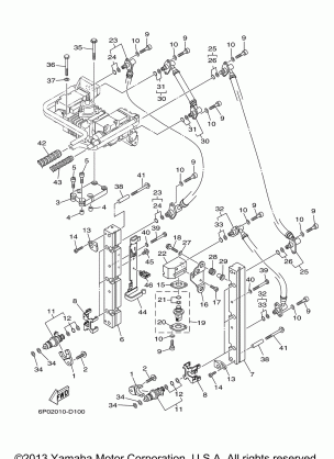 FUEL INJECTION NOZZLE