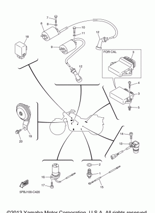 ELECTRICAL 1