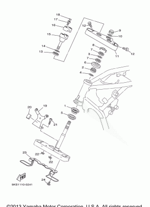 STEERING