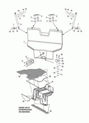 DECK HATCH 2