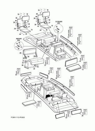 SEAT CUSHION