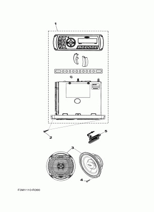 STEREO EQUIPMENT