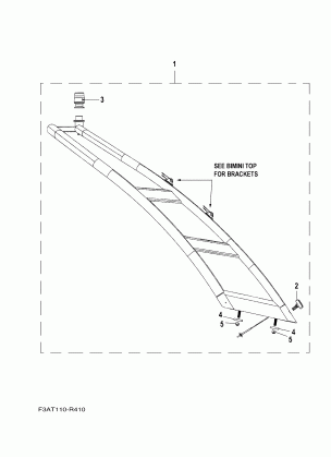 WAKEBOARD TOWER