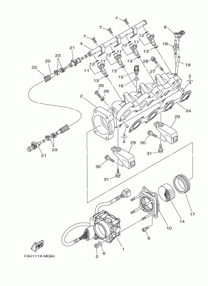 INTAKE 1