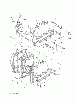 INTAKE 3