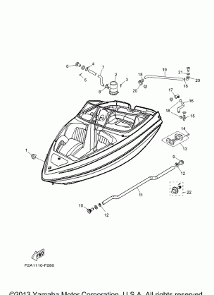 DECK DRAIN FITTINGS