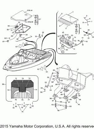 DECK HATCH 2