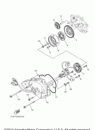 GENERATOR