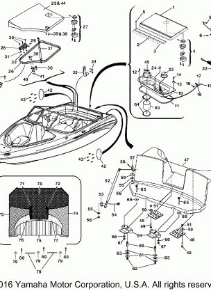 DECK HATCH 2