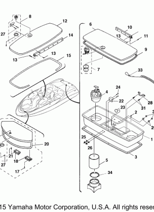 DECK HATCH 2