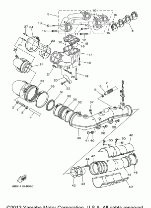 EXHAUST 1