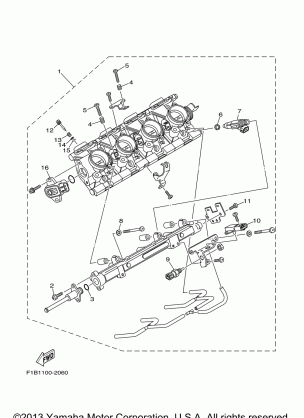 FUEL INJECTION