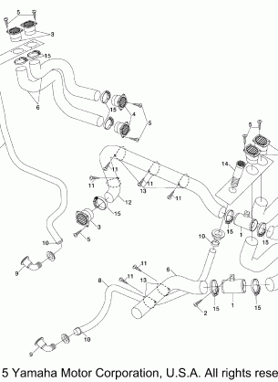 VENTILATION SYSTEM